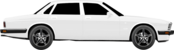 Jaguar Xj 6 3.6