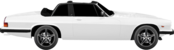 Jaguar Xjsc 5.3