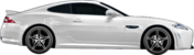 Jaguar Xk 4.2 XKR
