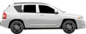 Jeep Compass 2.4 4x4