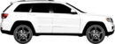 Jeep Grand Cherokee 3.0 CRD V6 4x4