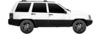 Jeep Grand Cherokee 5.9 i 4x4