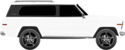Jeep Grand Wagoneer 2.8 4WD