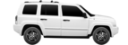 Jeep Patriot 2.0 CRD 4x4