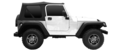 Jeep Wrangler 2.5