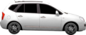Kia Carens 2.0 CRDi 140