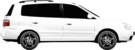 Kia Carens 2.0 CVVT