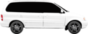 Kia Carnival 2.5 V6