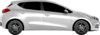 Kia Ceed 1.6 CRDi 128