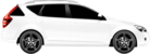 Kia Ceed 1.6 CVVT
