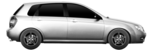 Kia Cerato 2.0