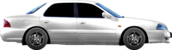 Kia Clarus 1.8 i 16V