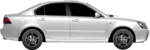 Kia Magentis 2.0 CRDi