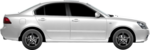Kia Magentis 2.7