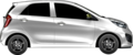 Kia Picanto 1.2