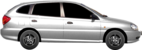 Kia Rio 1.3