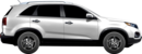 Kia Sorento 2.2 CRDi