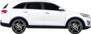 Kia Sorento 2.2 CRDi 4WD
