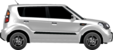 Kia Soul 1.6 GDI