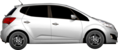 Kia Venga 1.6 CVVT