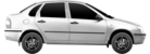 Lada Kalina 1.6