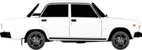 Lada Kalinka 1500 Special