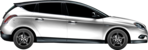 Lancia Delta 1.4