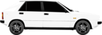 Lancia Delta 1.6 GT i.e.