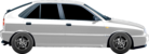 Lancia Delta 2.0 16V