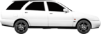 Lancia Kappa 2.4 20V