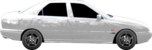 Lancia Kappa 2.4 JTD