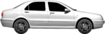 Lancia Lybra 2.0 20V