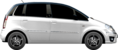 Lancia Musa 1.3 D Multijet