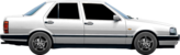 Lancia Thema HL2/54D-8,6