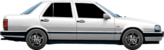 Lancia Thema VL3/D-3,6