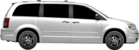Lancia Voyager 3.6 V6