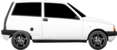 Lancia Y10 VL3/11D-4,4