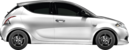 Lancia Ypsilon 1.2