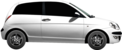 Lancia Ypsilon 1.3 D Multijet (843.AXF11, 843.AXF1A, 843.AXM11,...