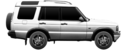Land Rover Discovery 2.5 Td5 4x4