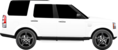Land Rover Discovery 3.0 SDV6 4x4