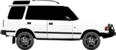 Land Rover Discovery 3.5 4x4