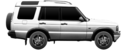 Land Rover Discovery 4.0 V8 4x4