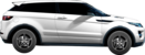 Land Rover Range Rover Evoque 2.0 D 4x4