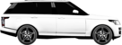 Land Rover Range Rover Sport 3.0 SDV6 Hybrid 4x4