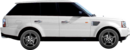 Land Rover Range Rover Sport 3.6 D 4x4