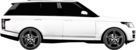 Land Rover Range Rover Sport 4.4 SDV8 4x4