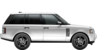 Land Rover Range Rover 3.0 D 4x4