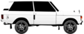 Land Rover Range Rover 3.9 Cat 4x4