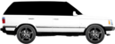 Land Rover Range Rover 4.6 4x4
